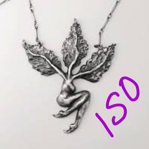 ISO *Bloodmilk Jewels Mandragora* ISO